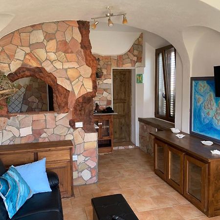 Апартаменти Casa Balilla 2 Ла-Маддалена Екстер'єр фото