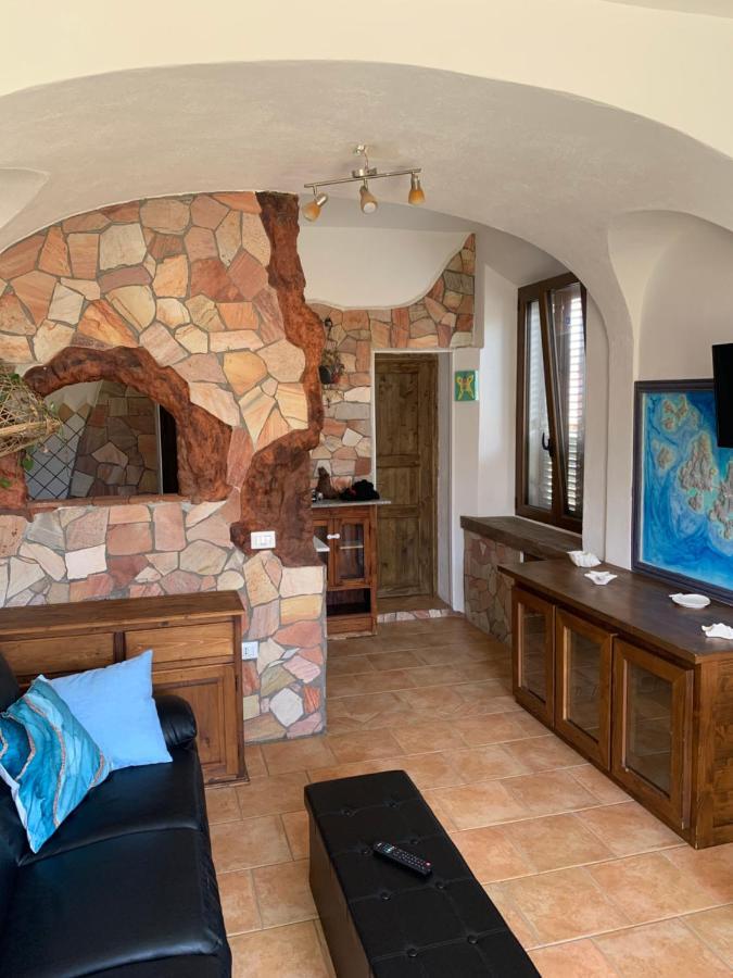 Апартаменти Casa Balilla 2 Ла-Маддалена Екстер'єр фото